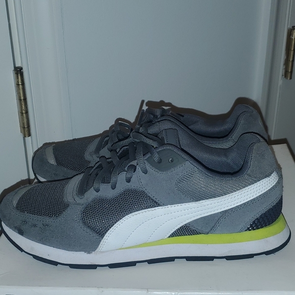 Mens Puma Sneakers Size 7 - Picture 4 of 4